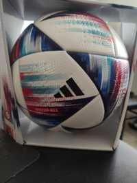 Piłka adidas UEFA nations league meczowa rozmiar 5
