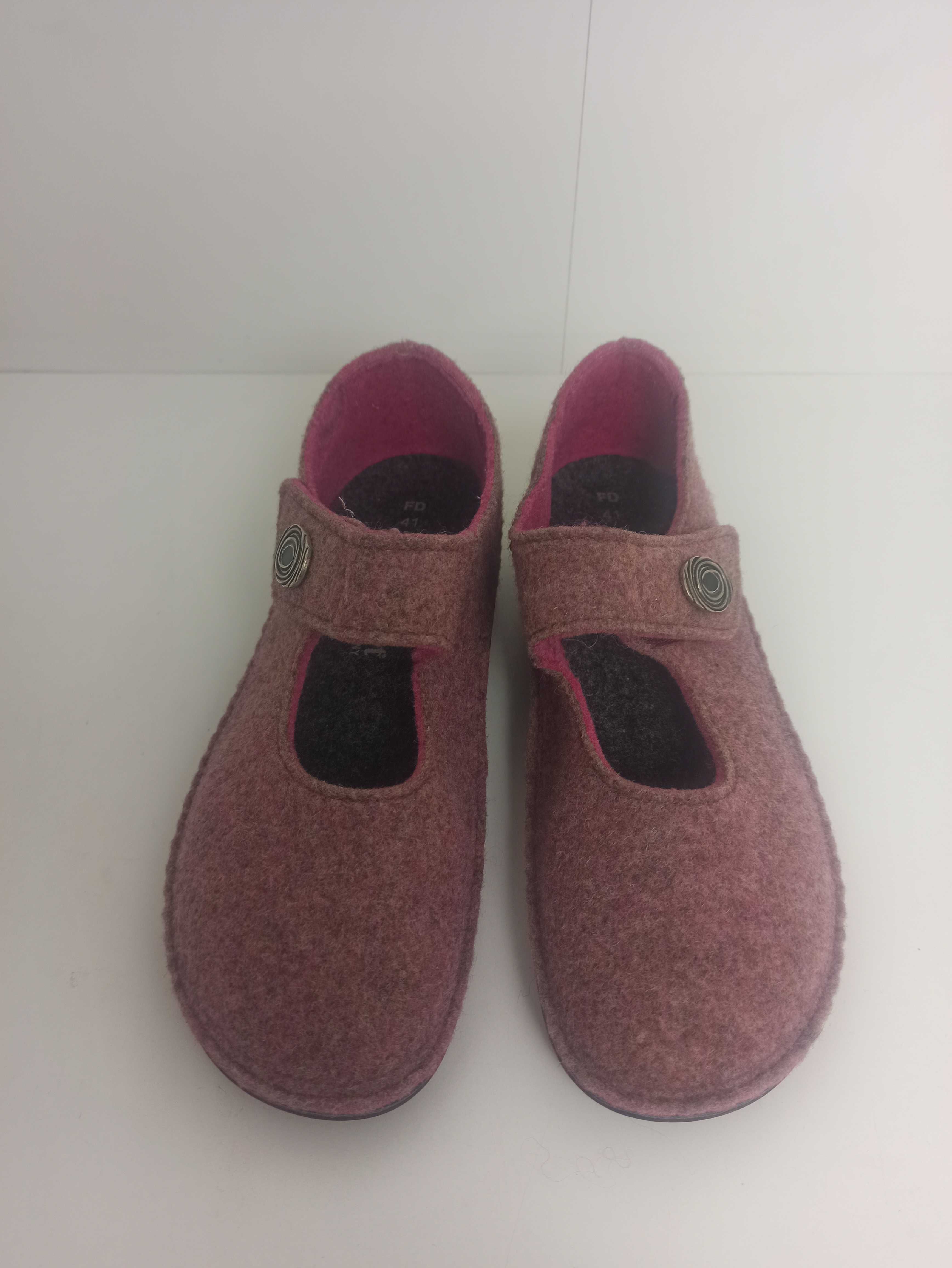 Finn Comfort Avant Garde Fairycore Shoes Buty