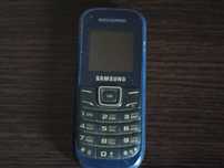 Телефон  Samsung