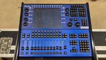 Chamsys MQ100 - sprawny