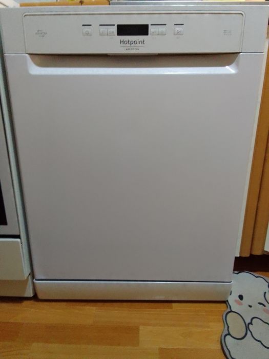 Zmywarka Hotpoint Ariston 60cm
