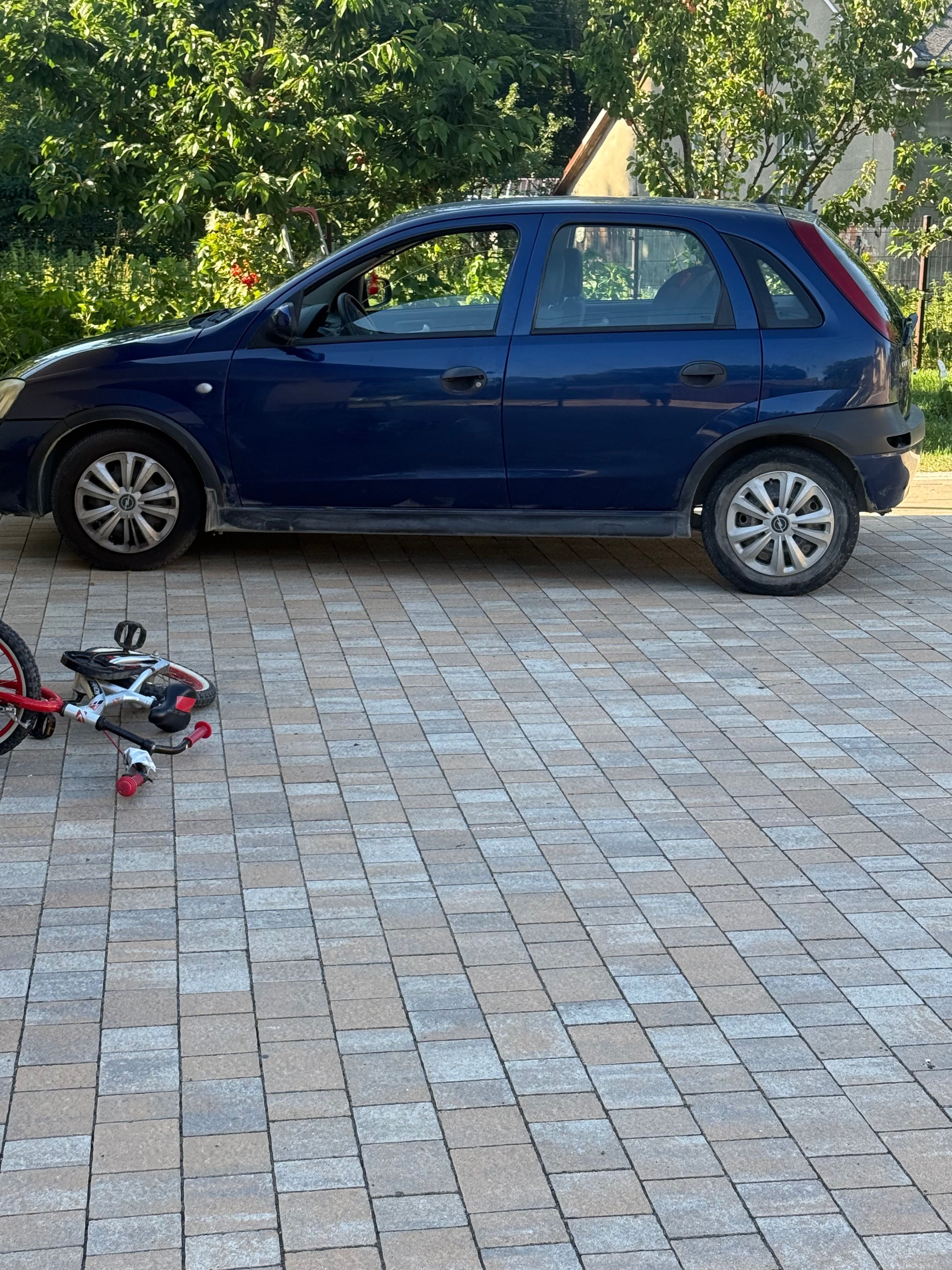 Sprzedam Opla Corsa