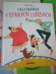 Cała prawda o starych ludziach Elina Ellis