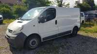 Разборка Шрот Авторазборка Опель Виваро Opel Vivaro 1.9