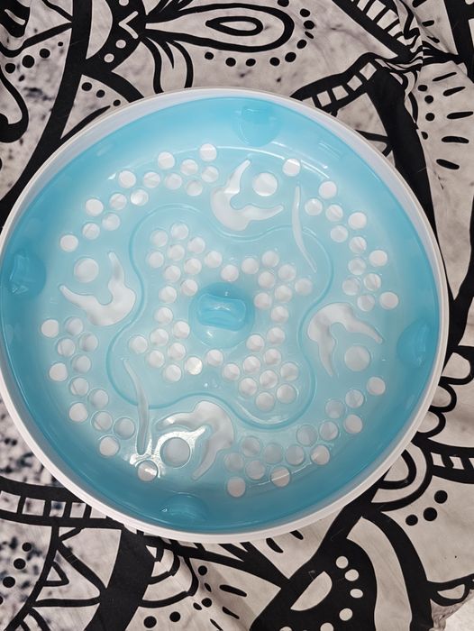 AVENT - Esterilizador de biberões para micro-ondas