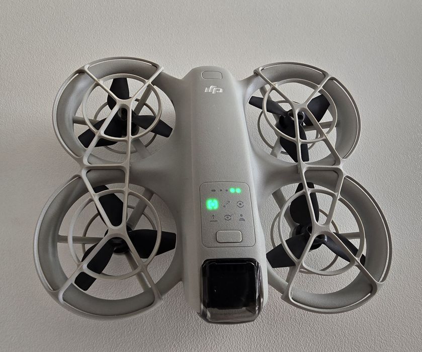 Vendo drone Dji neo 1