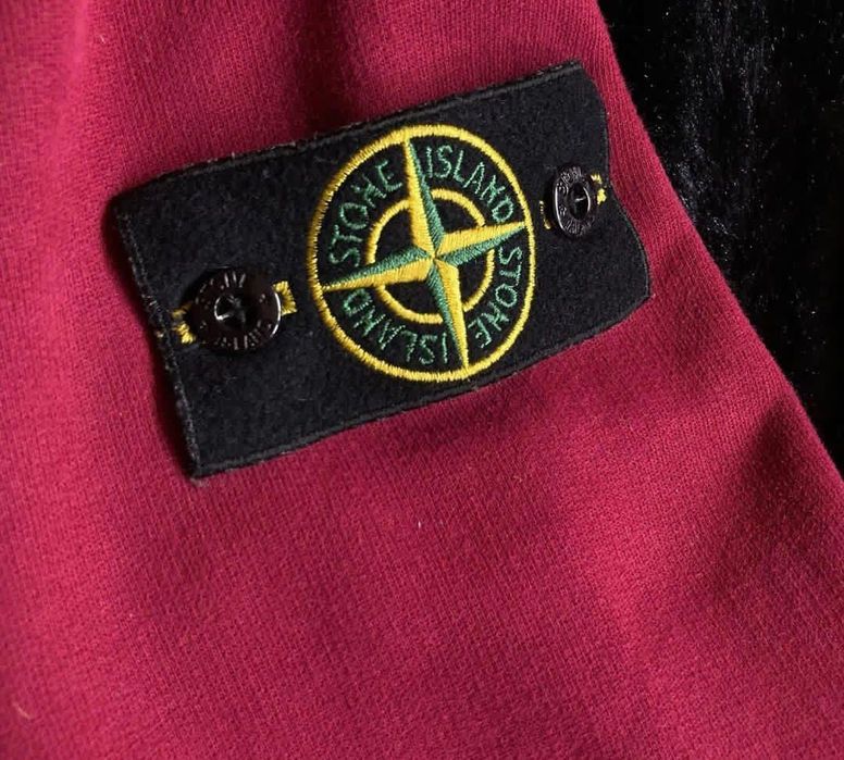 Свитшот Stone Island оригинал