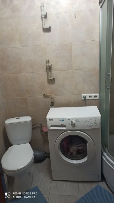 Сдам однокомнатную квартиру, посуточно!