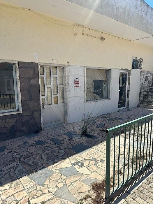 Armazém  para arrendamento
