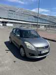 Suzuki Swift 2012