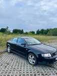 Audi A4 Audi A4 B6, silnik 1.8T