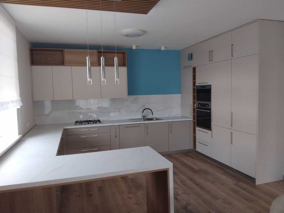 Apartament ul. Kędronia , 3-pokoje, 91,5m2, I piętro, PARKING