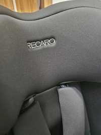 Fotelik samochodowy Recaro Salia 125 0-15kg