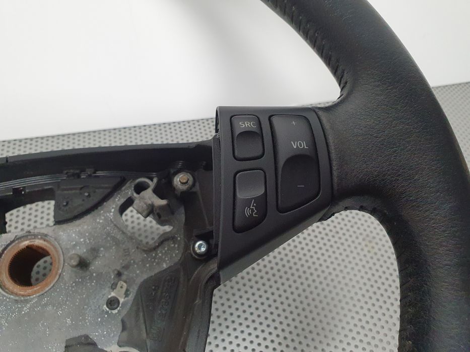 Volante de direção SAAB 9-3 Sedan (YS3F)