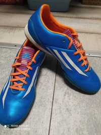 Buty adidas f10 rozm. 8 (uk)