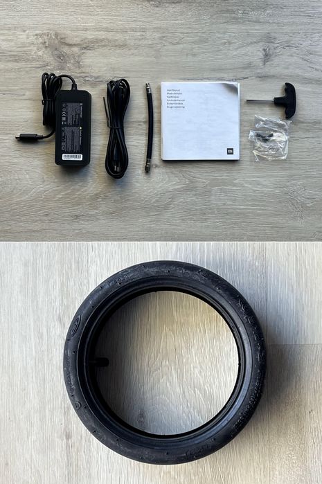 OUTLET Xiaomi Mi Electric Scooter Pro 2 FV23% Gwarancja