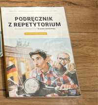 podręcznik z repetytorium język niemiecki
