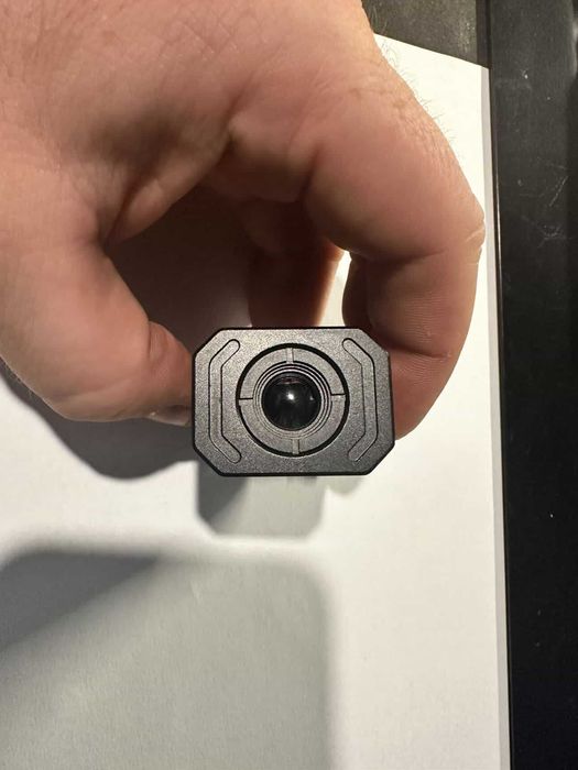 Тепловізійна камера CADDX IRC-640CA 640×512 v1 (аналогова)