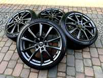Koła felgi 18 5x114.4 Honda Mazda Nissan Toyota Kia Hyundai Tesla 3
