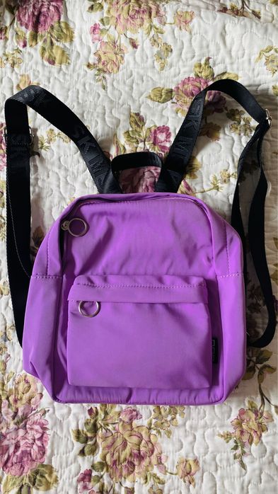 Mochila da Misako
