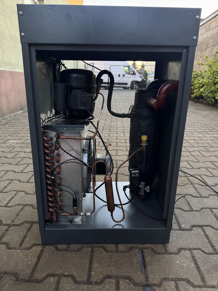 Osuszacz ziebniczy 2,6m3/min