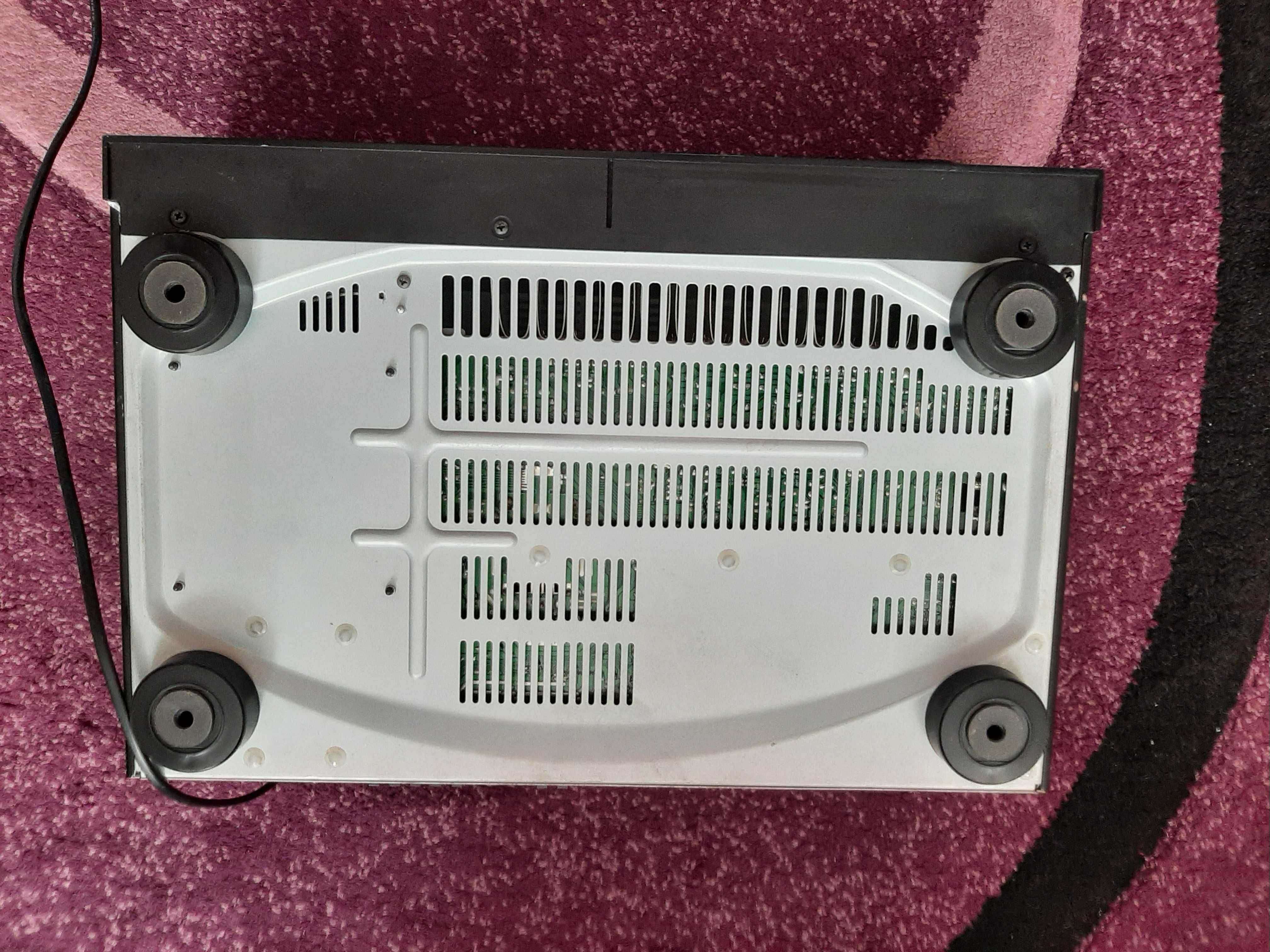 Amplituner Onkyo z pilotem sprzedam