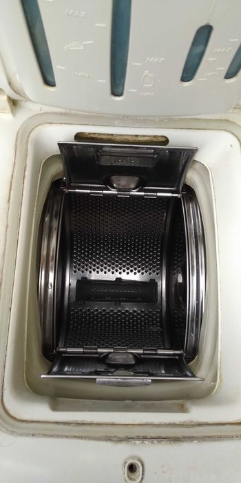 Пральна машина ARDO TL105L