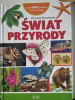 "Świat przyrody"