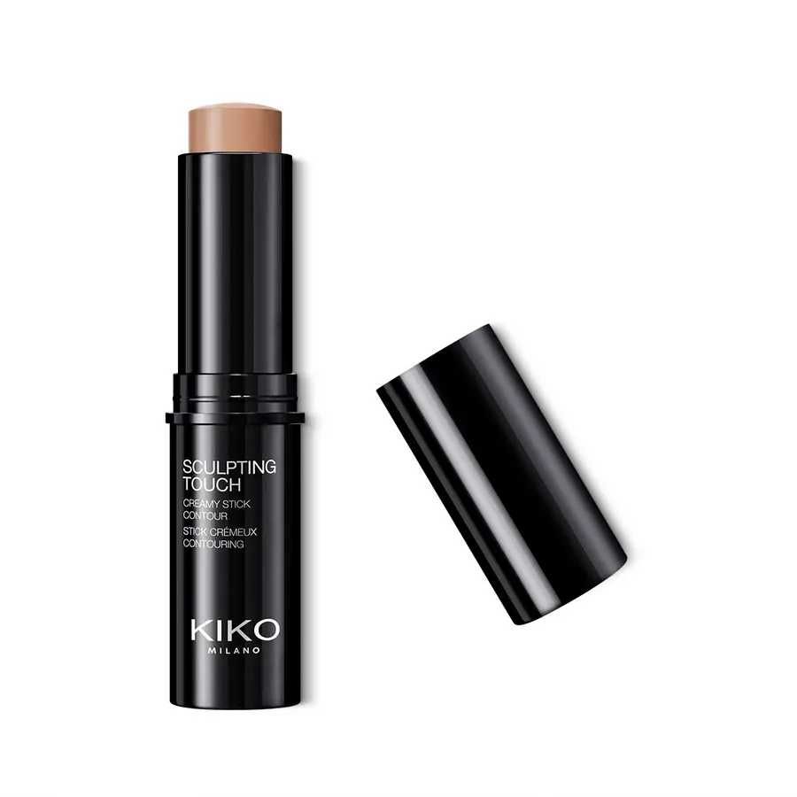 KIKO Milano Sculpting Touch Creamy Stick Countour 200 Hazelnut