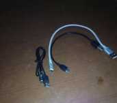 Дешево продам Кабель USB type