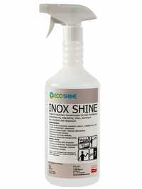 ECO SHINE INOX Shine olejowy preparat do stali nierdzewnej 1L