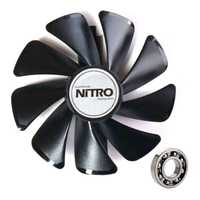Вентилятор для відеокарт Sapphire Nitro 95 мм CF1015H12D