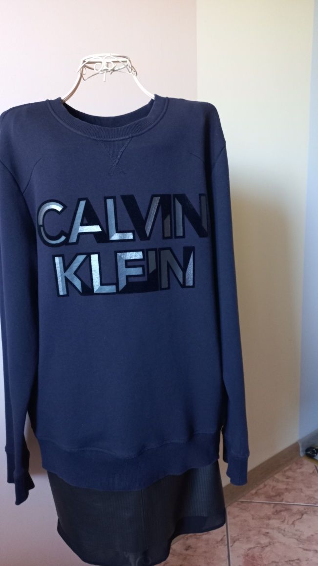 Bluza Calvin Klein