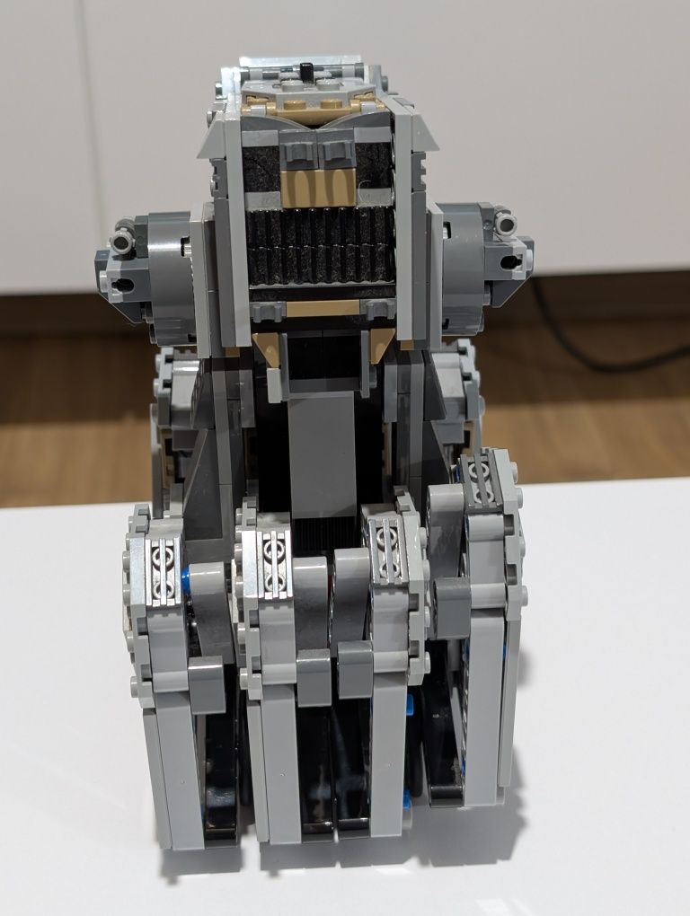 LEGO Star Wars 75177 First Order Heavy Scout Walker / Ciężki zwiadowca