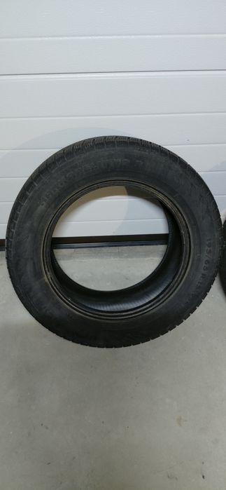 Резина,шини.колеса NOKIAN R 16 195/65 XL зима