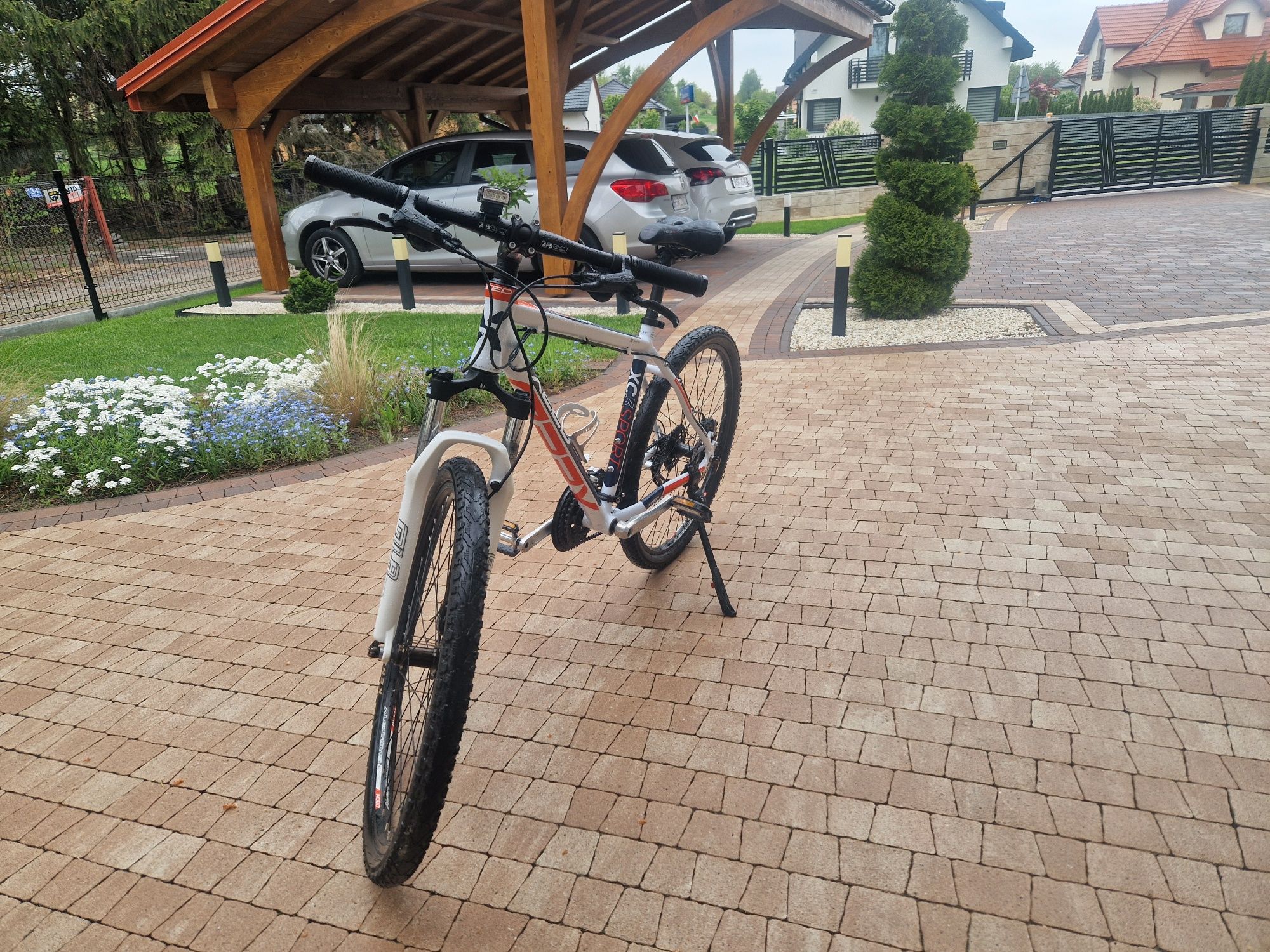 Rower MTB XEED XC3 Sport