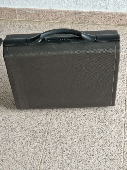 Mala executivo nova Samsonite