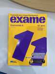 Livro Exame Economia A