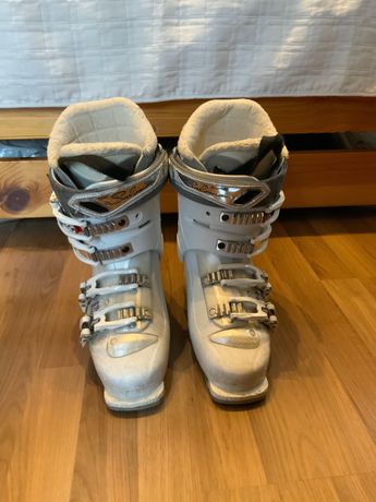 Buty narciarskie Salomon rozm. 24-24,5
