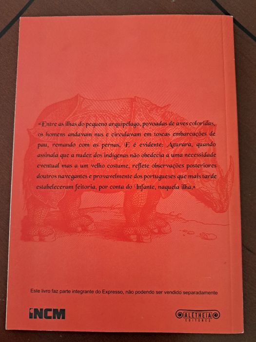 Os descobrimentos portugueses - Jaime Cortesão