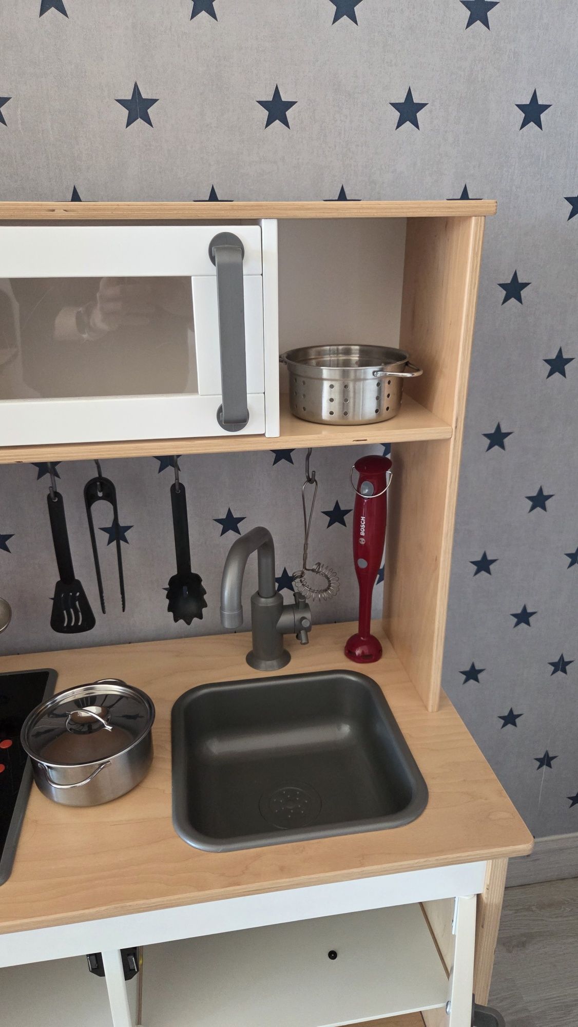 Cozinha Infantil IKEA