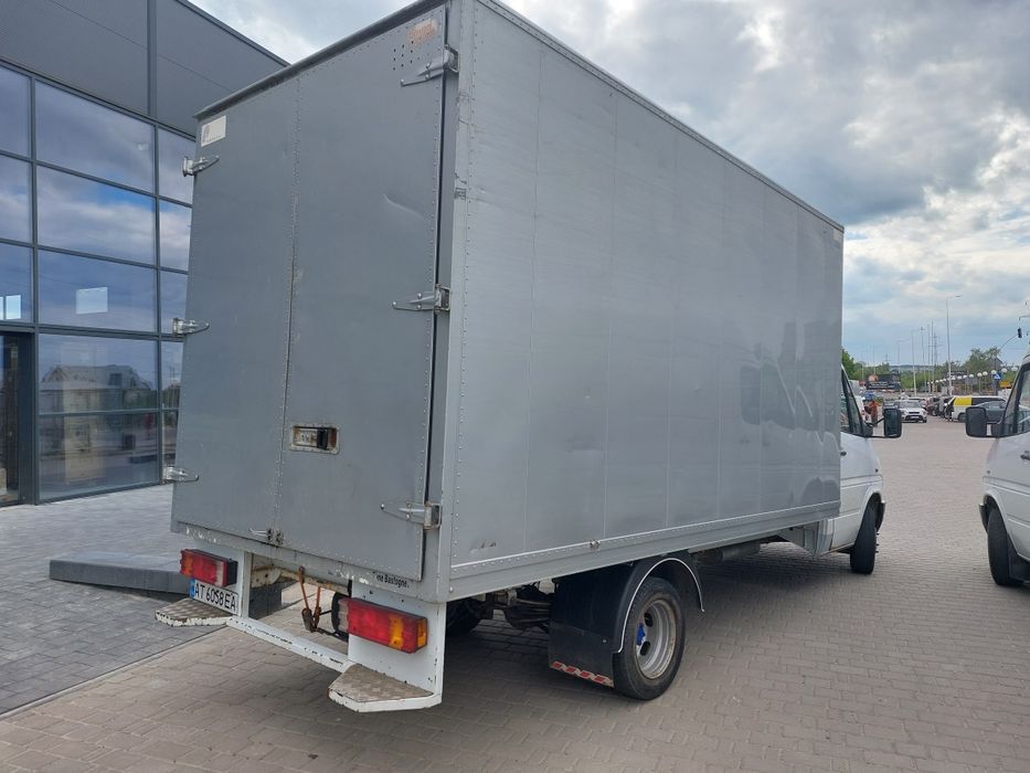 Вантажні перевезення Вивіз сміття