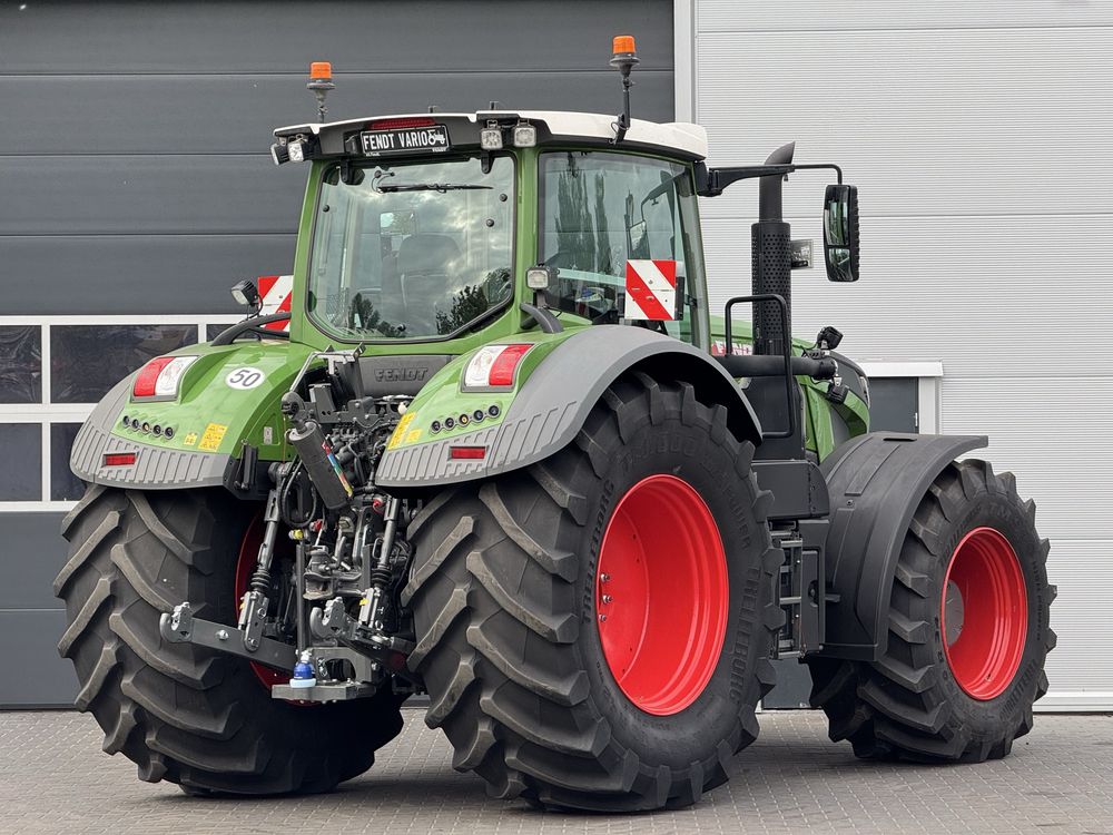 Fendt Vario 936 Gen6 Profi Plus ’RTK’ ’2020 rok’