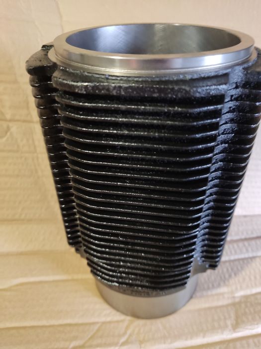 Поршнева Т-40, Т-25