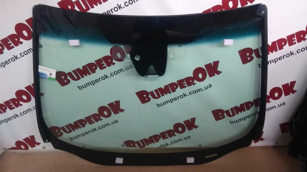 Стекло лобовое Ford Edge Форд Эдж