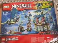 LEGO Ninjago City of Stiix 70732