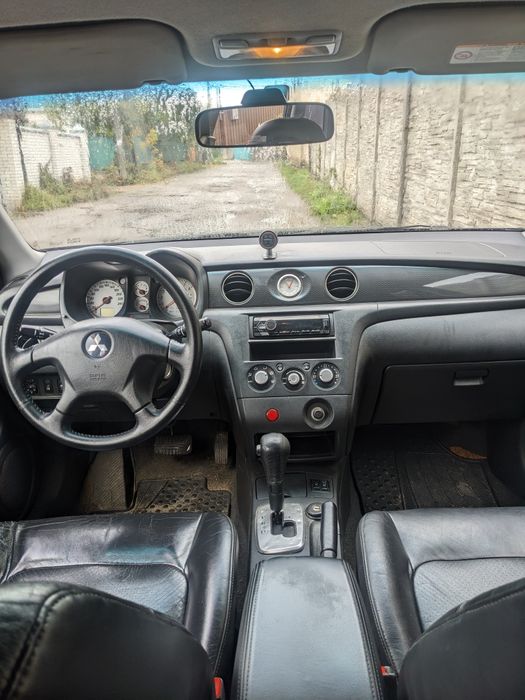 Продам Mitsubishi Outlander 2008 р.