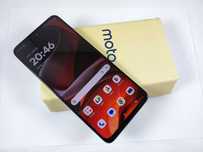 Motorola Moto G15 Komplet  GWARANCJA  IDEALNY STAN!
