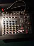 Mixer yamaha ZEDi10