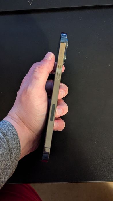 айфон 12 про макс 128 гб  iPhonе 12 pro max